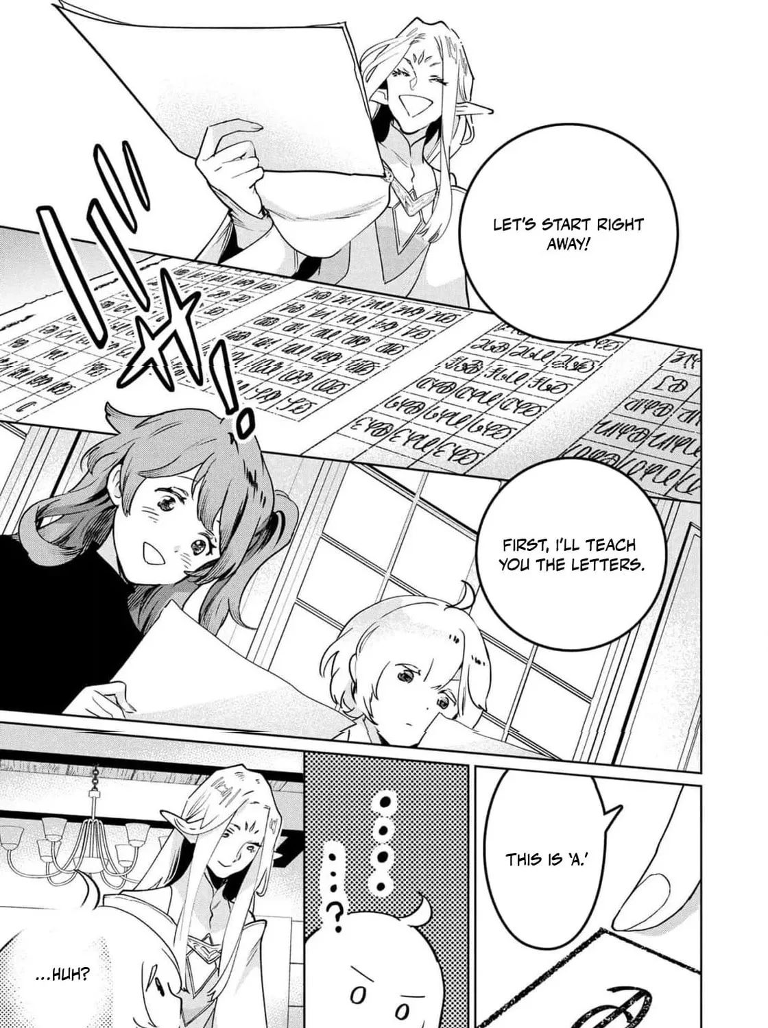 Moto Sentouyou Dorei desu ga, Tasukete Kureta Ryuu Hito wa Banda Sou desu. Chapter 9 page 43 - 
