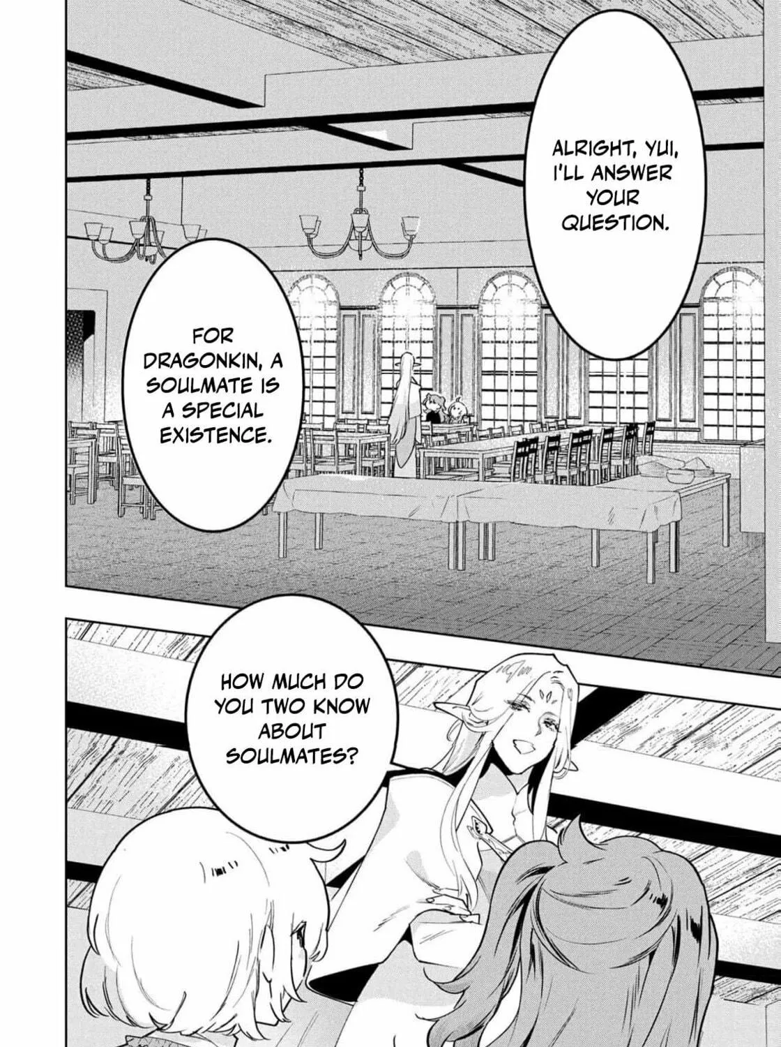 Moto Sentouyou Dorei desu ga, Tasukete Kureta Ryuu Hito wa Banda Sou desu. Chapter 9 page 9 - 