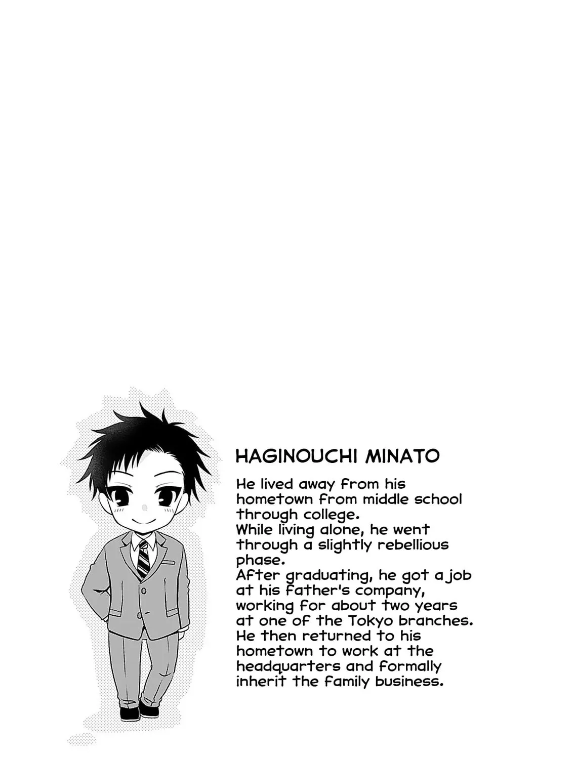 Motokano-tachi to YaReNaoshi!? Chapter 1 page 51 - 