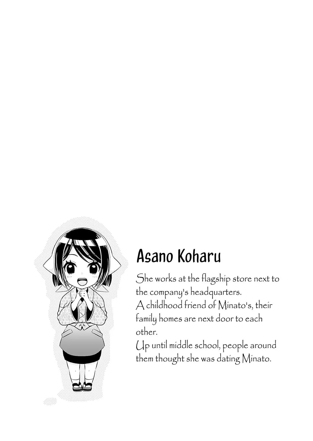 Motokano-tachi to YaReNaoshi!? Chapter 2 page 26 - 