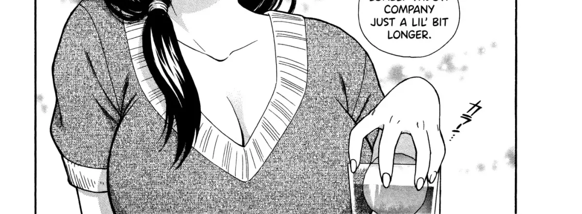 Motokano Chapter 6 page 14 - 