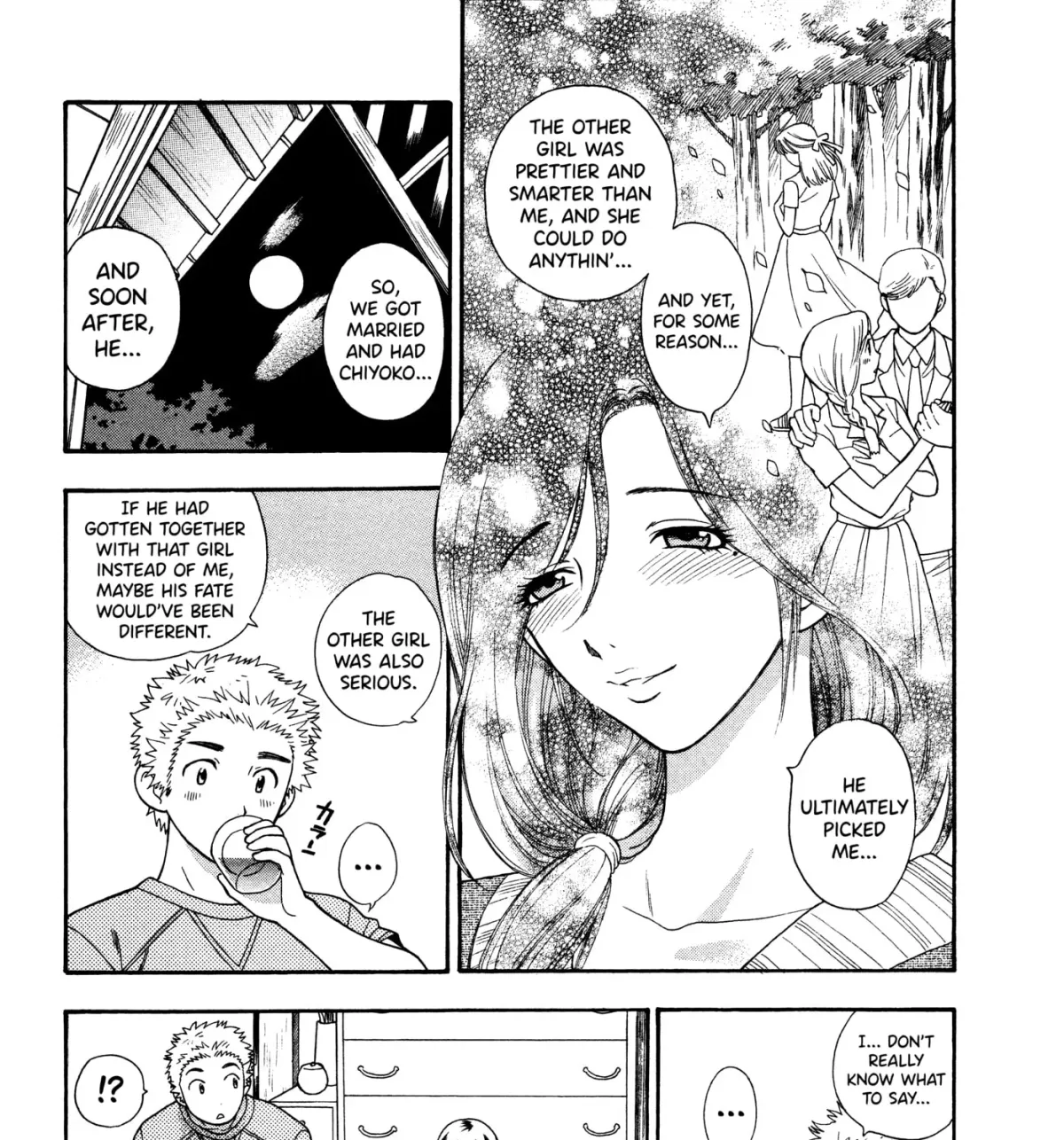 Motokano Chapter 6 page 17 - 