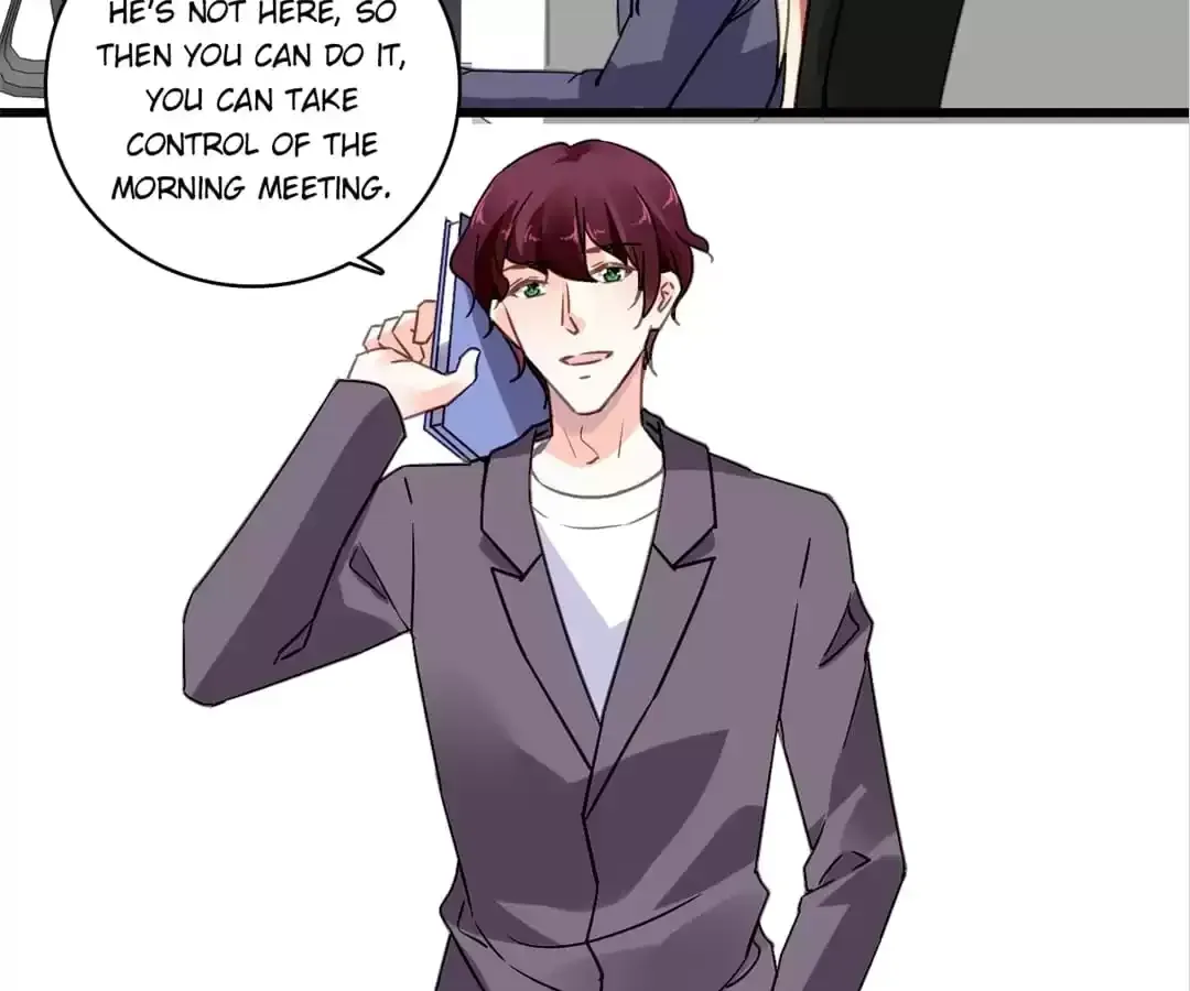 Mou Ai Shang Yin Chapter 179 page 2 - 