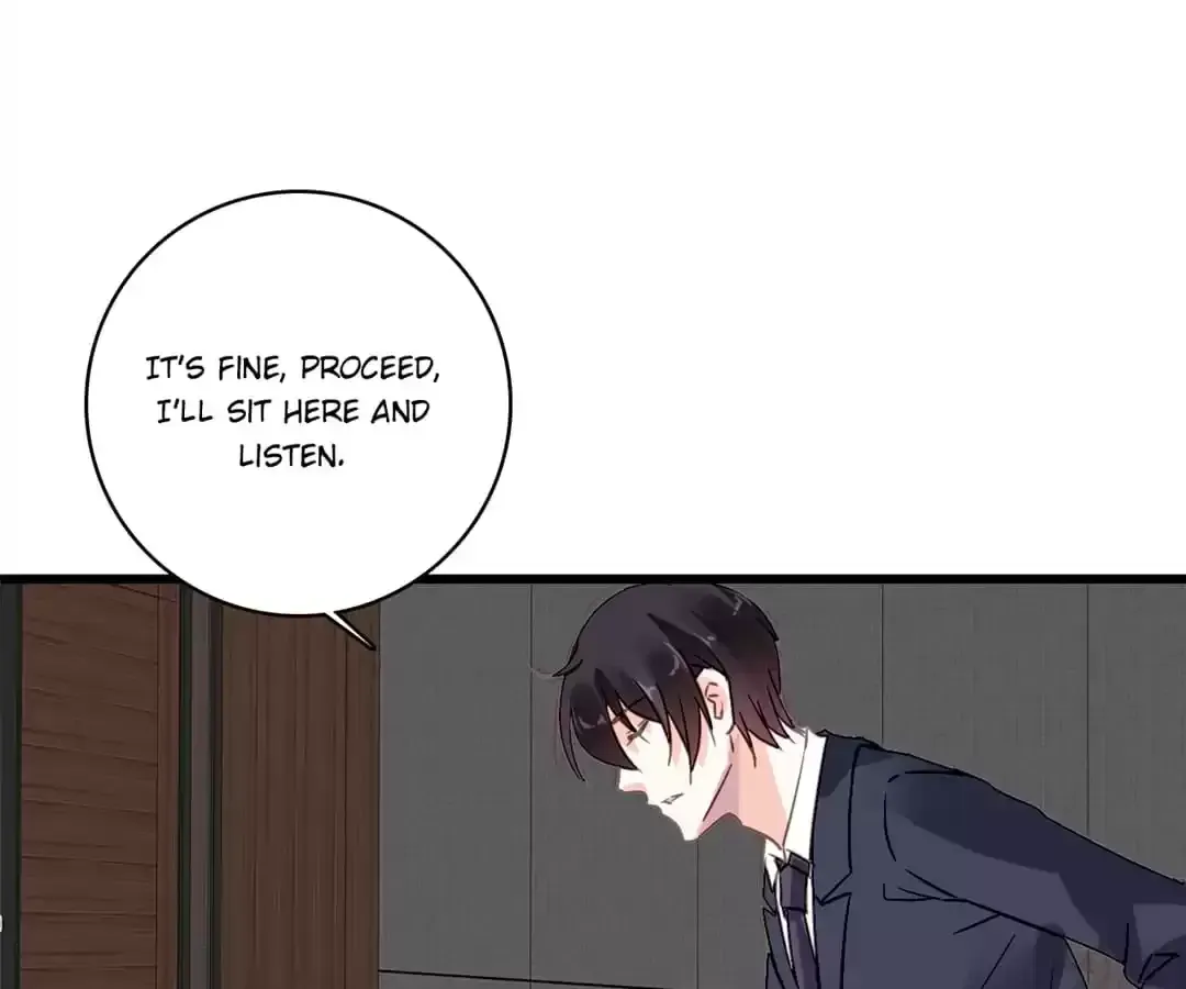 Mou Ai Shang Yin Chapter 179 page 15 - 