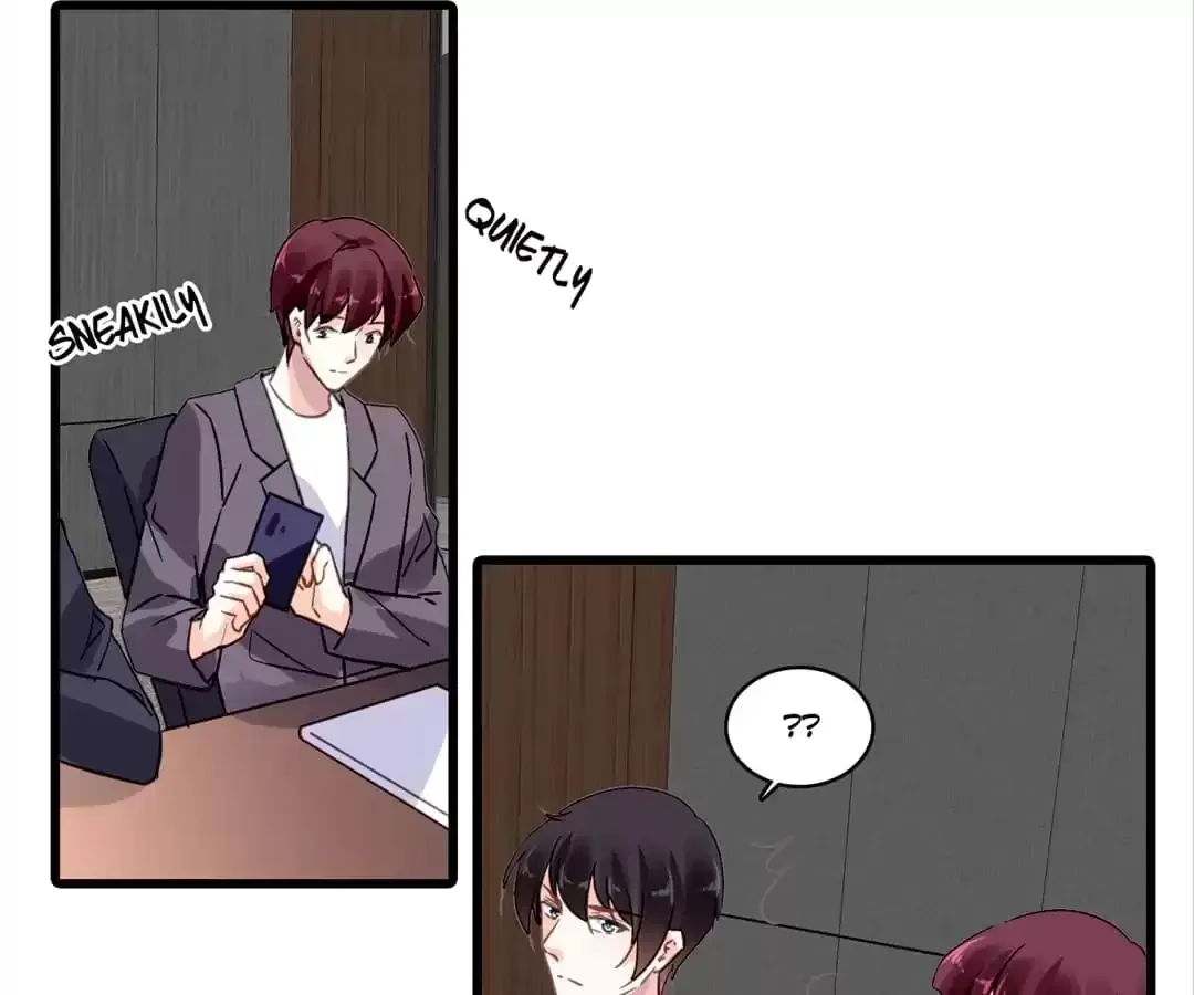 Mou Ai Shang Yin Chapter 179 page 18 - 