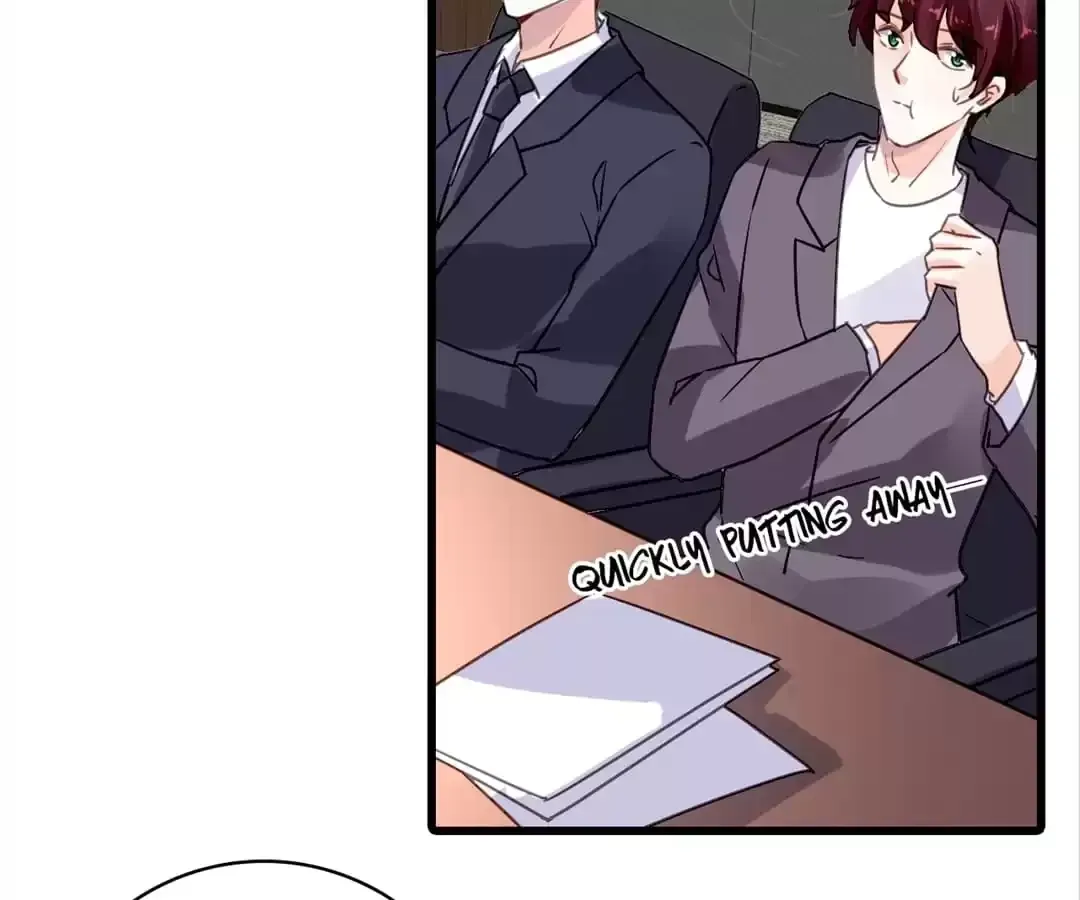 Mou Ai Shang Yin Chapter 179 page 19 - 