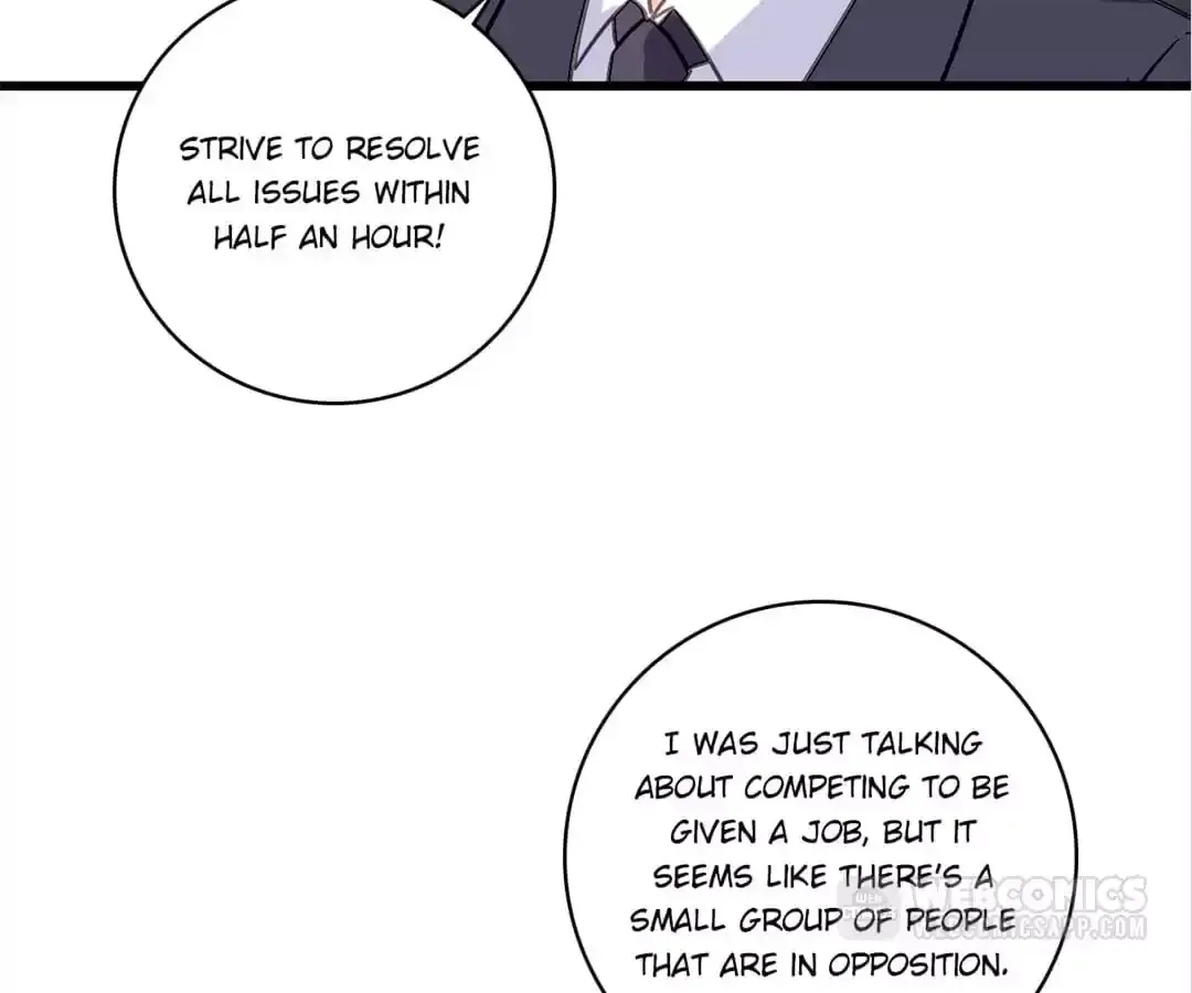 Mou Ai Shang Yin Chapter 179 page 21 - 