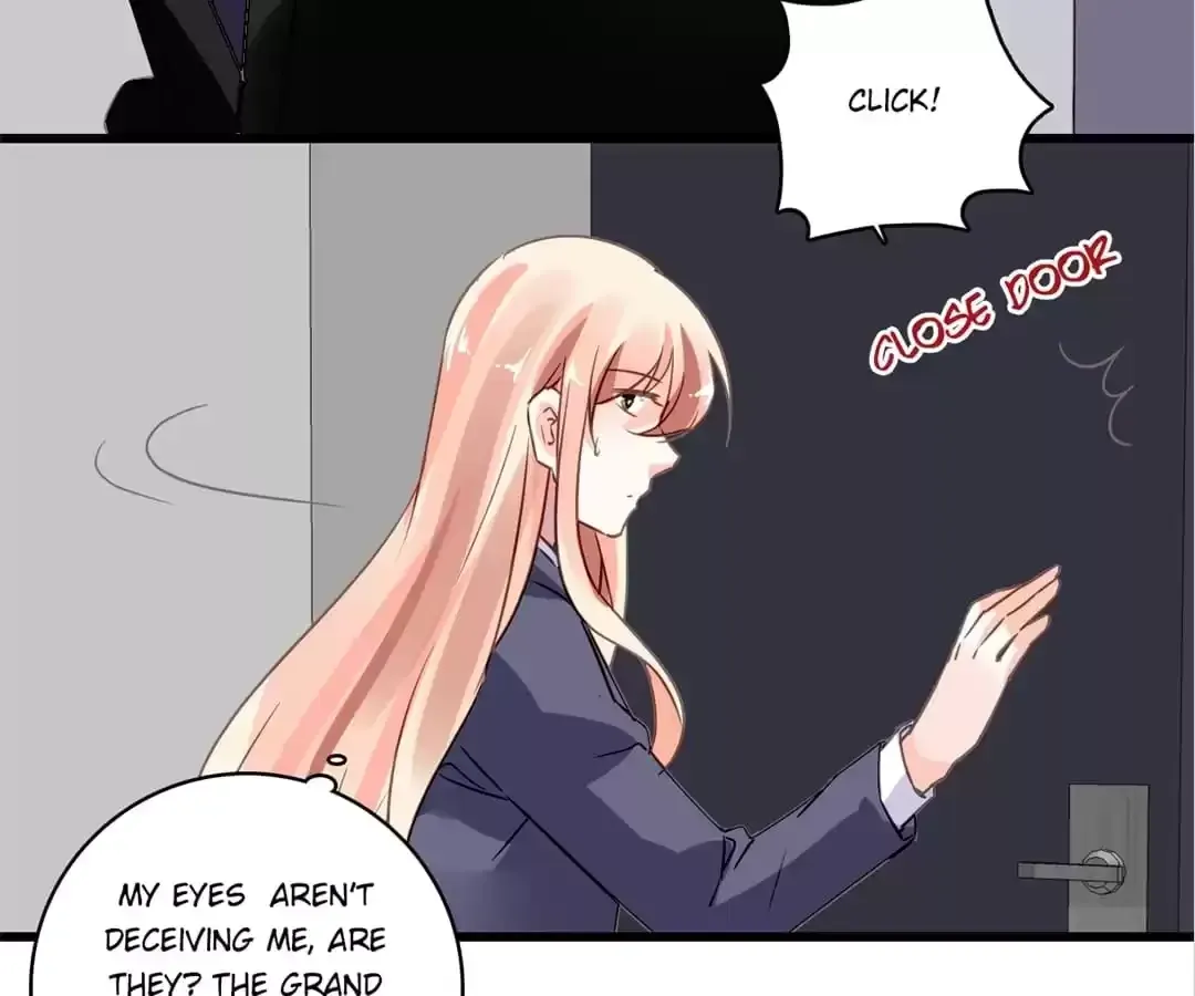 Mou Ai Shang Yin Chapter 179 page 28 - 