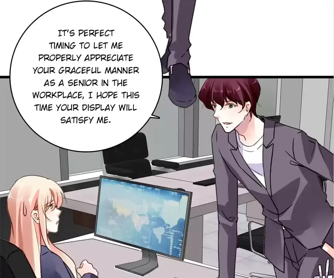 Mou Ai Shang Yin Chapter 179 page 4 - 