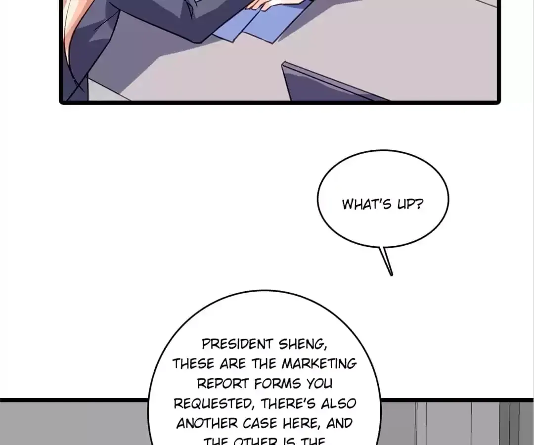 Mou Ai Shang Yin Chapter 179 page 31 - 