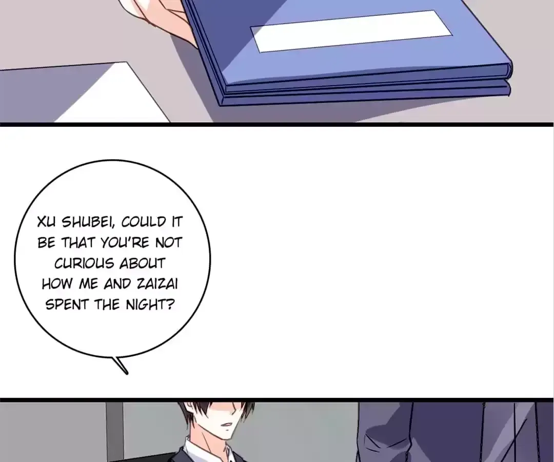 Mou Ai Shang Yin Chapter 179 page 34 - 