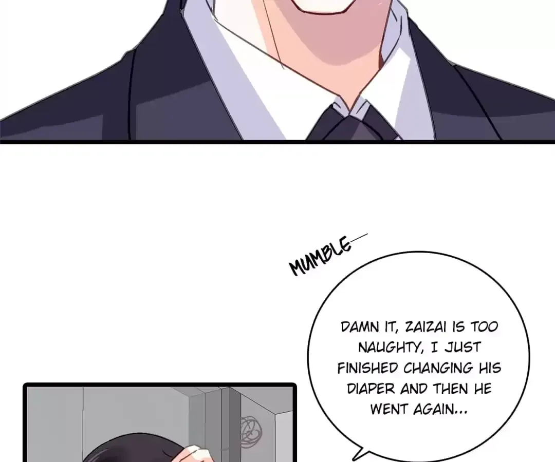 Mou Ai Shang Yin Chapter 179 page 39 - 