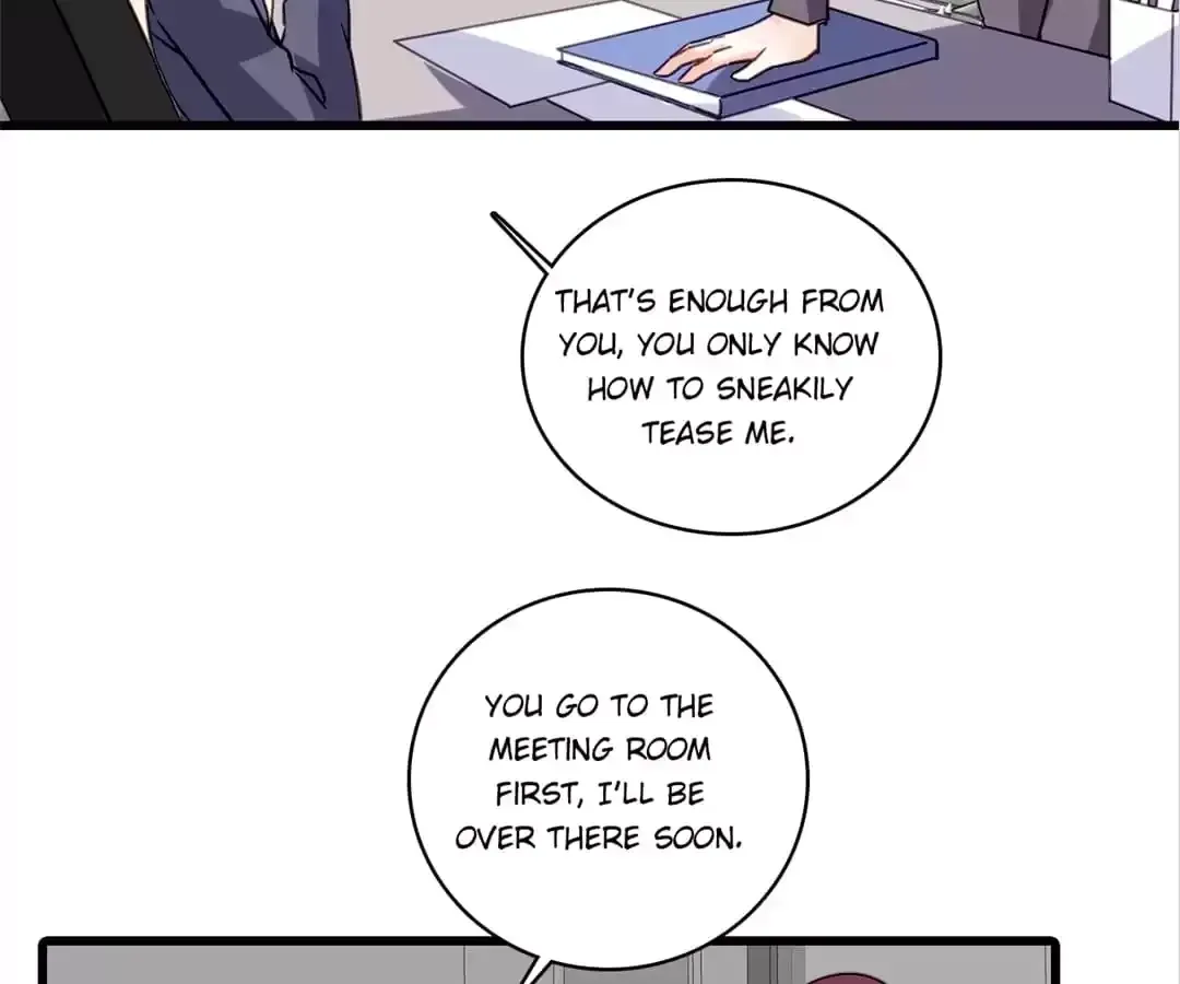 Mou Ai Shang Yin Chapter 179 page 5 - 