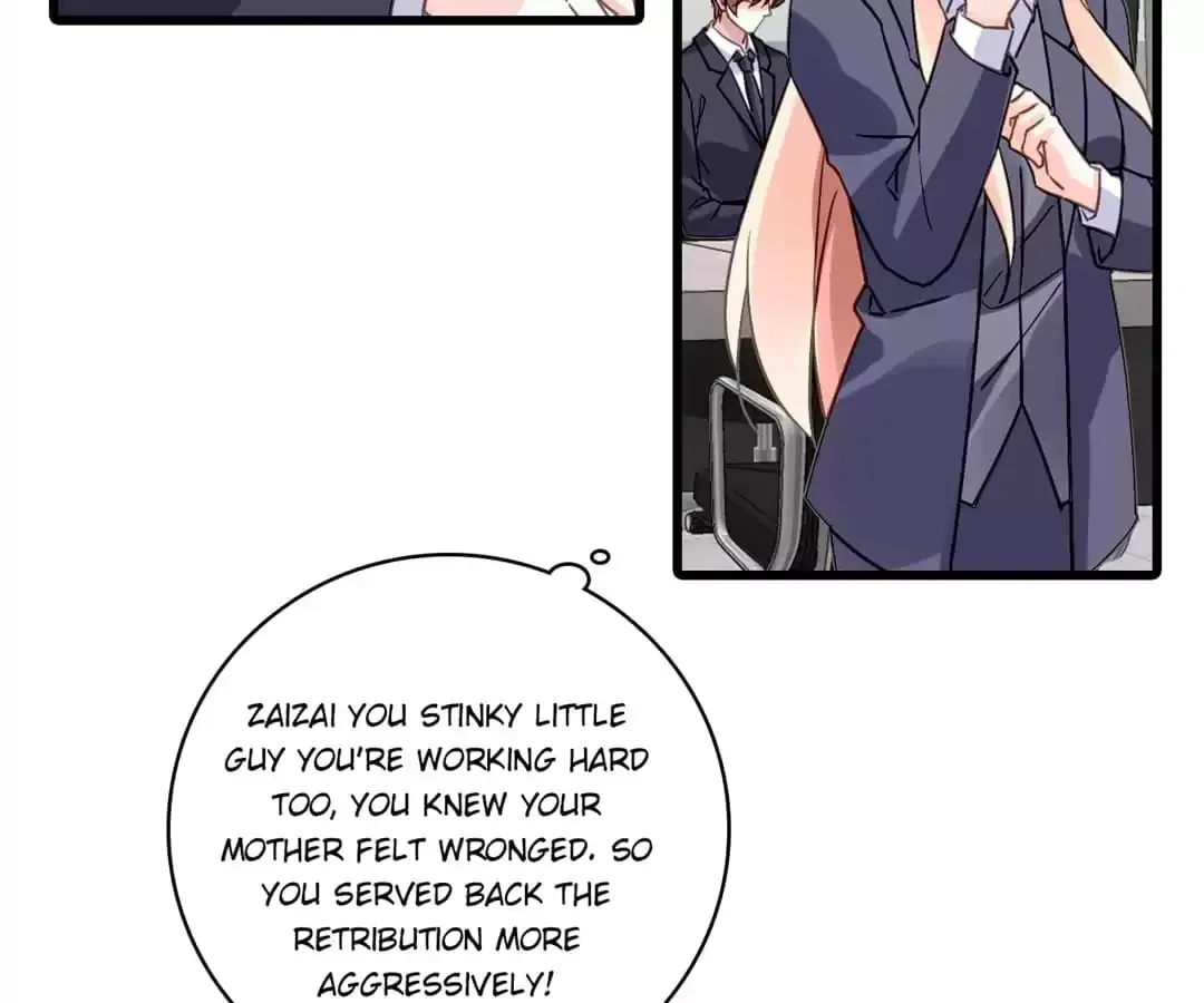 Mou Ai Shang Yin Chapter 179 page 41 - 