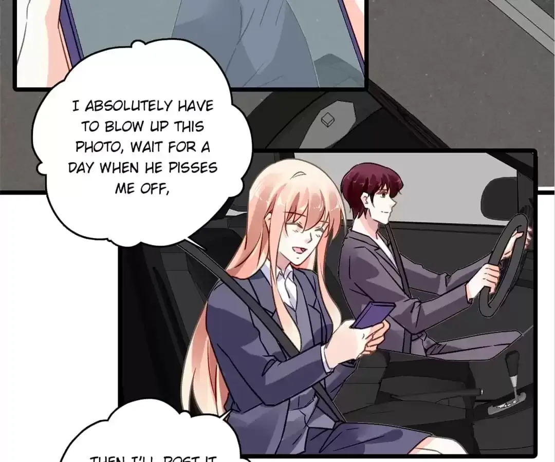 Mou Ai Shang Yin Chapter 179 page 46 - 