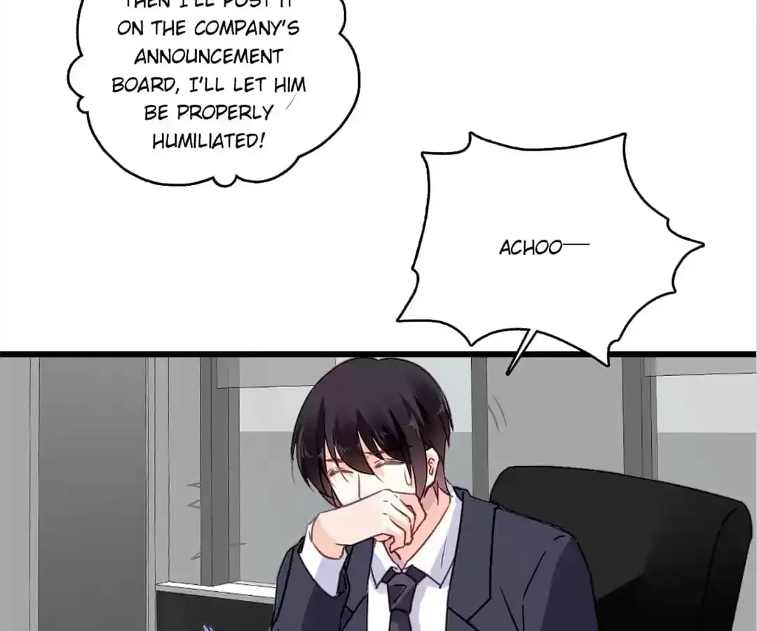 Mou Ai Shang Yin Chapter 179 page 47 - 