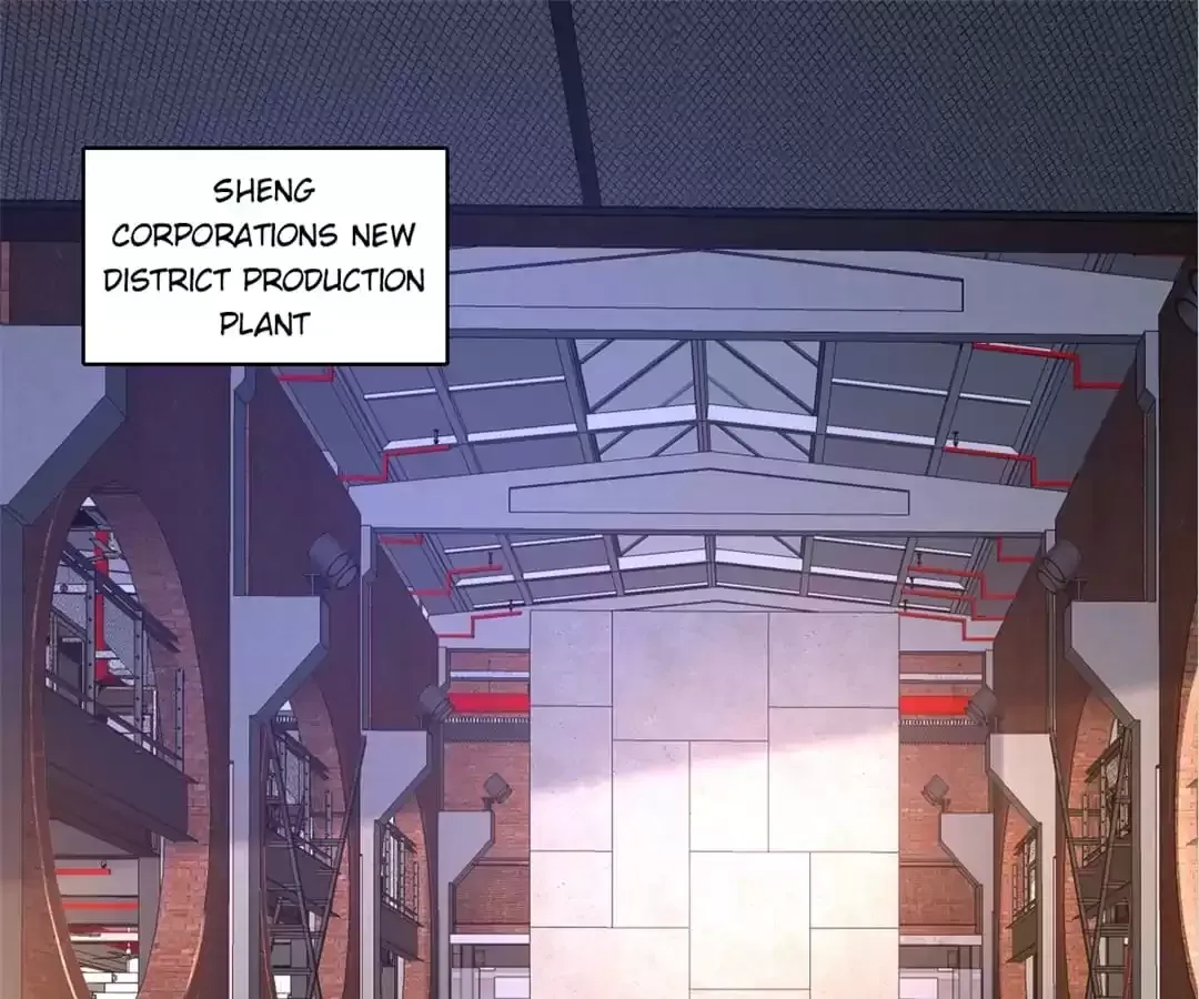 Mou Ai Shang Yin Chapter 180 page 1 - 
