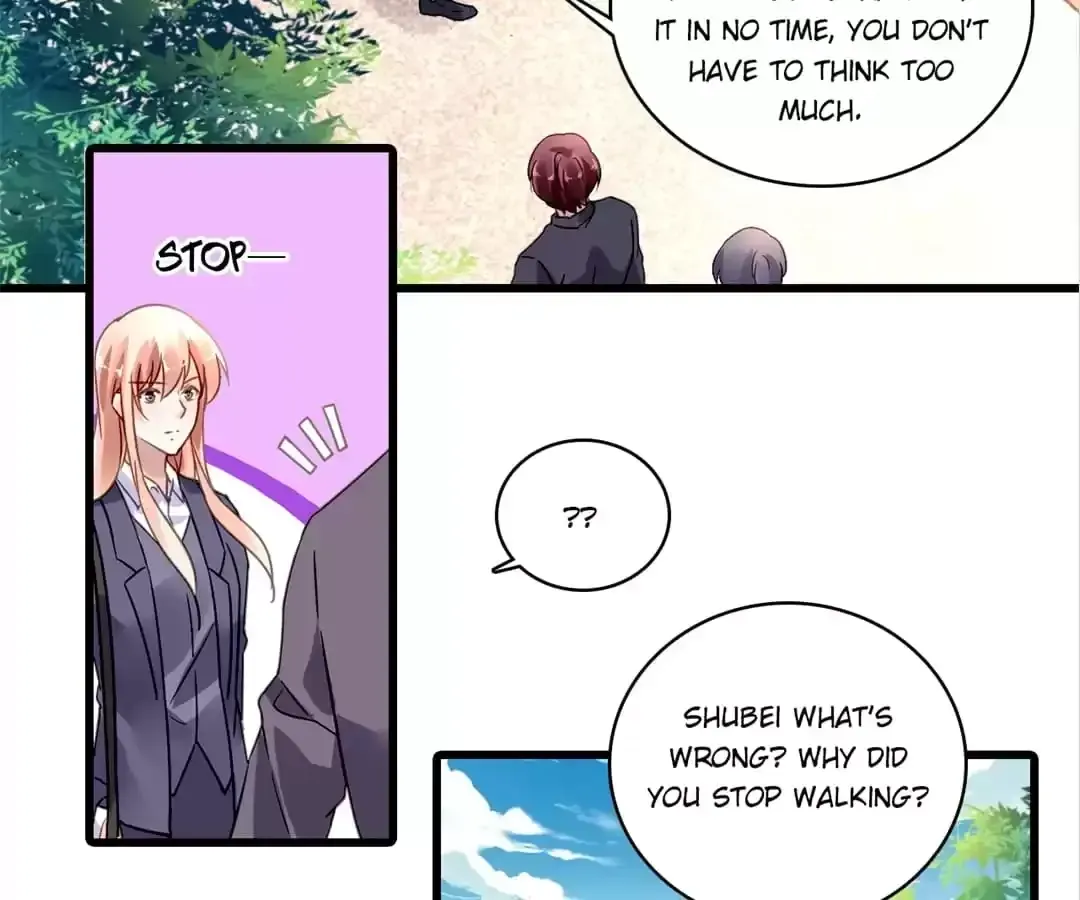 Mou Ai Shang Yin Chapter 180 page 15 - 