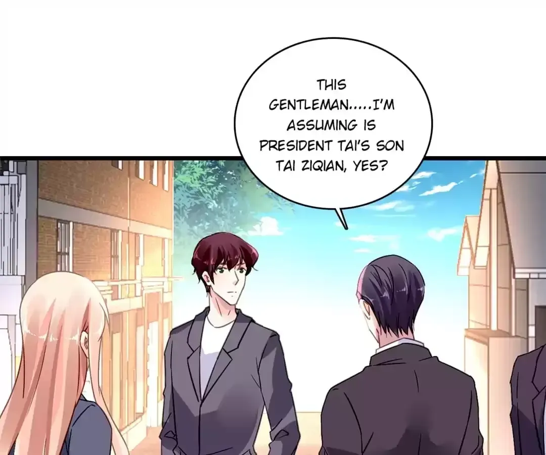 Mou Ai Shang Yin Chapter 180 page 26 - 