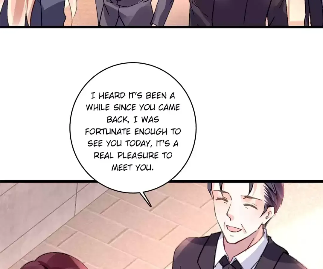 Mou Ai Shang Yin Chapter 180 page 27 - 