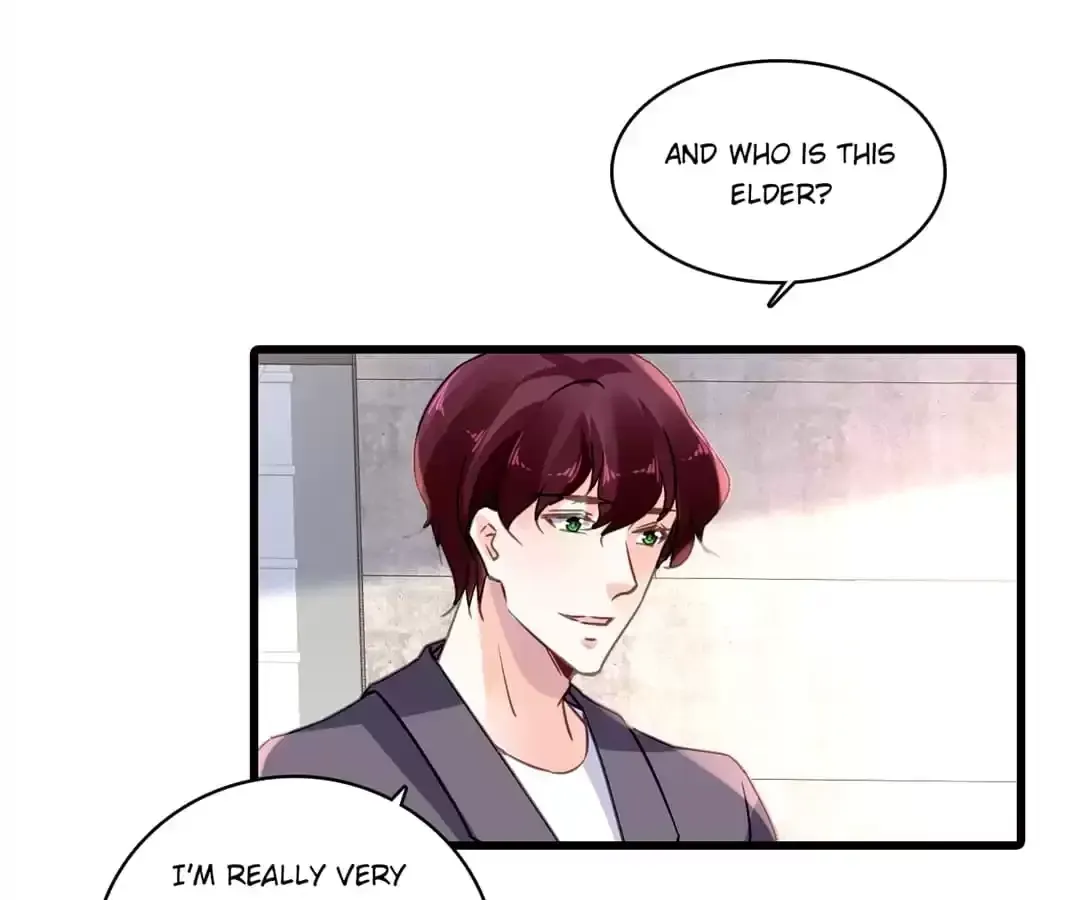 Mou Ai Shang Yin Chapter 180 page 29 - 