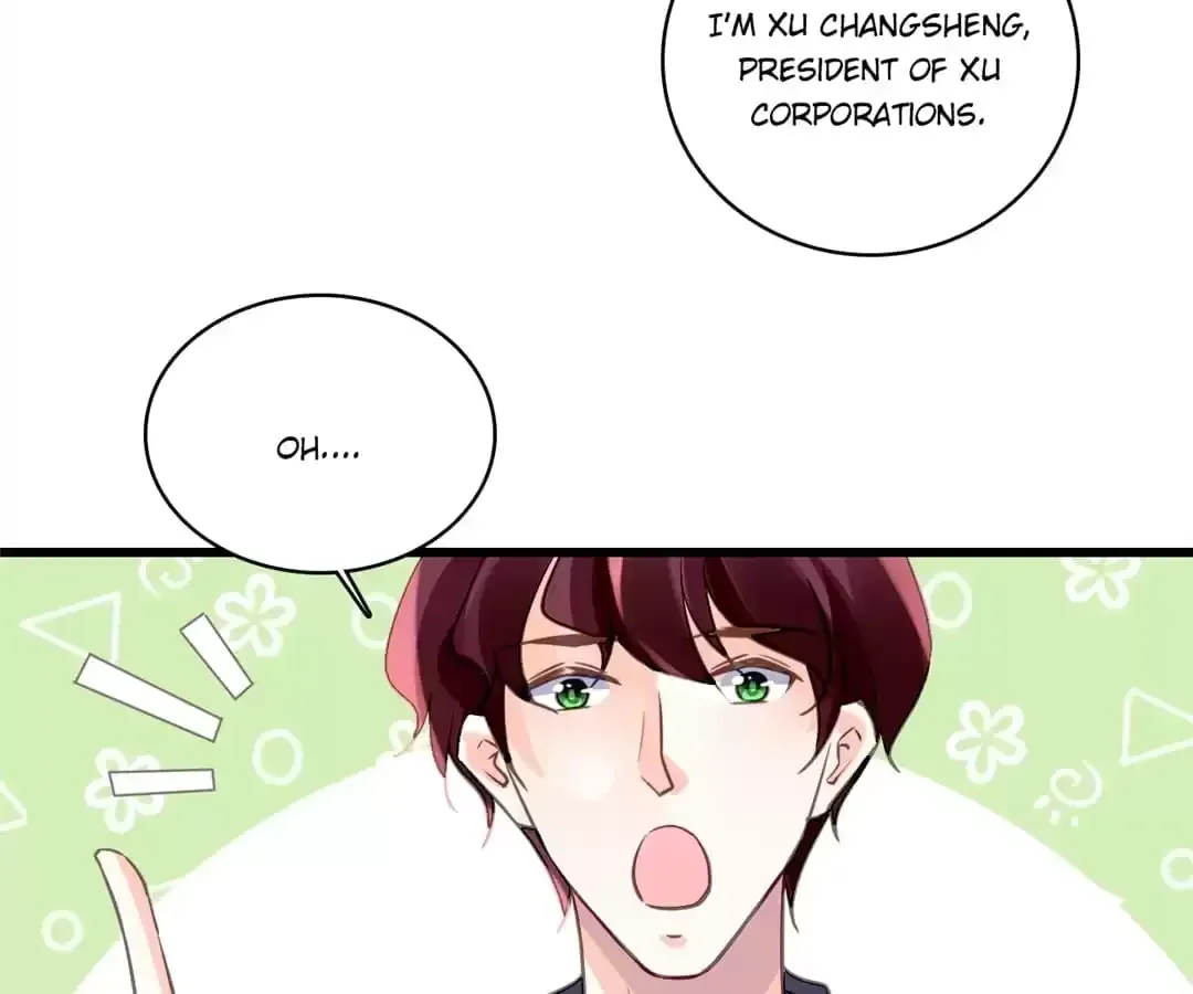 Mou Ai Shang Yin Chapter 180 page 31 - 