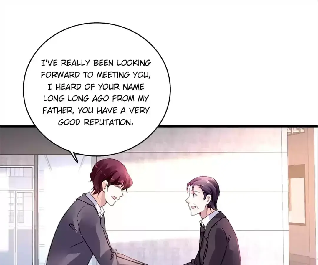 Mou Ai Shang Yin Chapter 180 page 33 - 