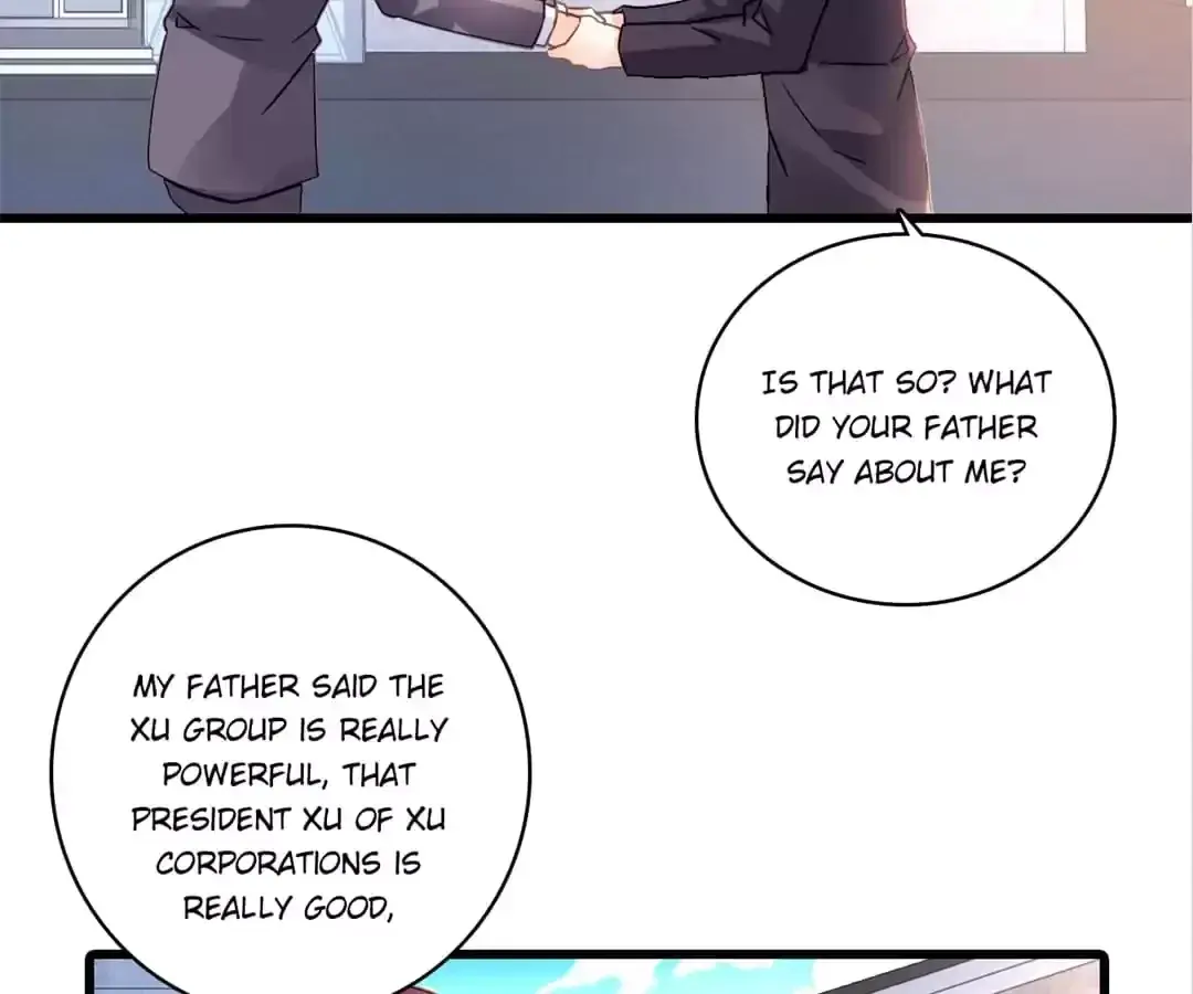 Mou Ai Shang Yin Chapter 180 page 34 - 