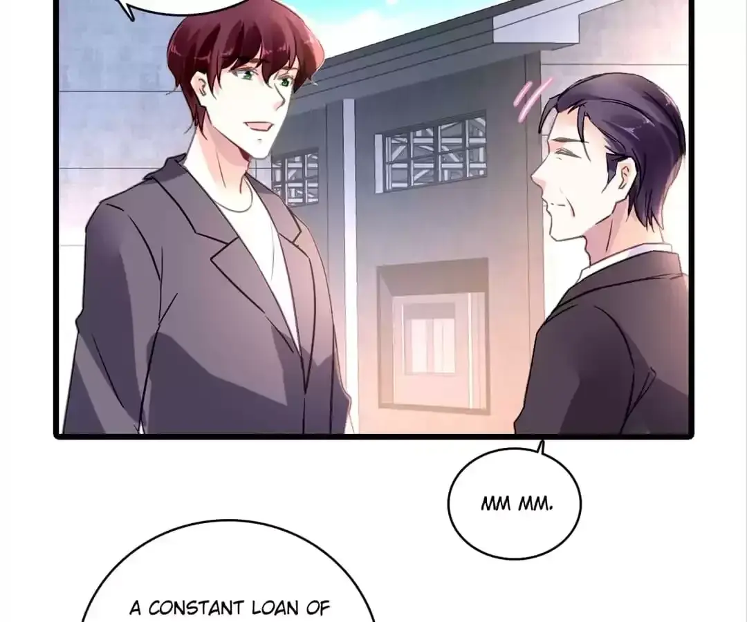 Mou Ai Shang Yin Chapter 180 page 35 - 