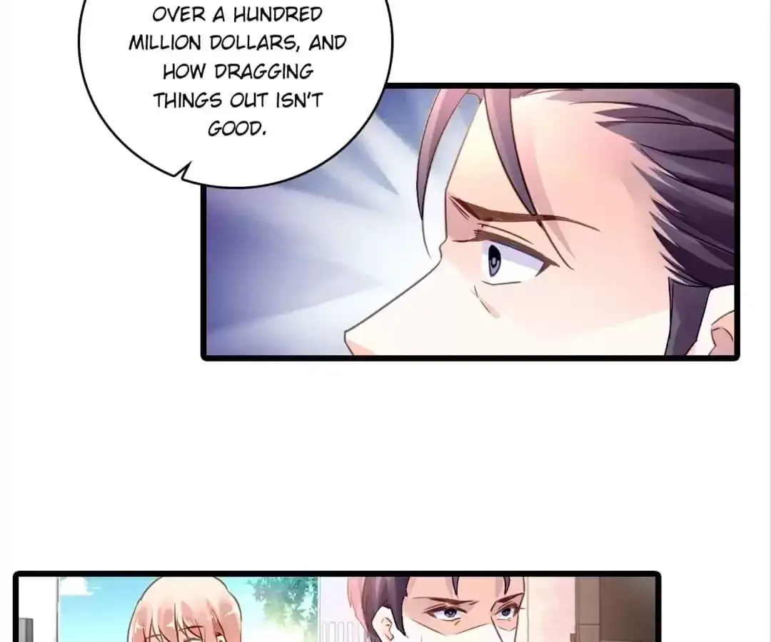 Mou Ai Shang Yin Chapter 180 page 36 - 