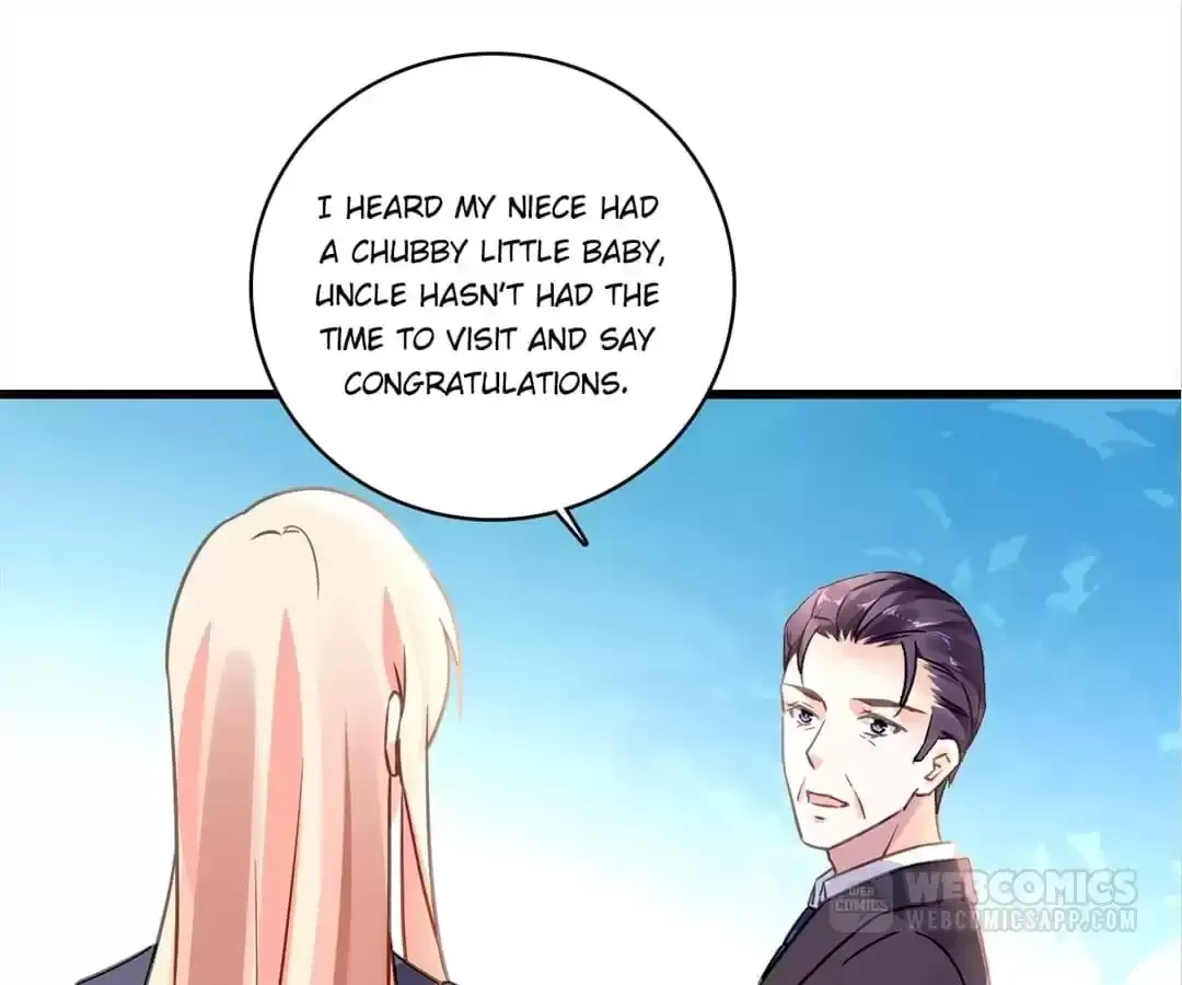 Mou Ai Shang Yin Chapter 180 page 38 - 