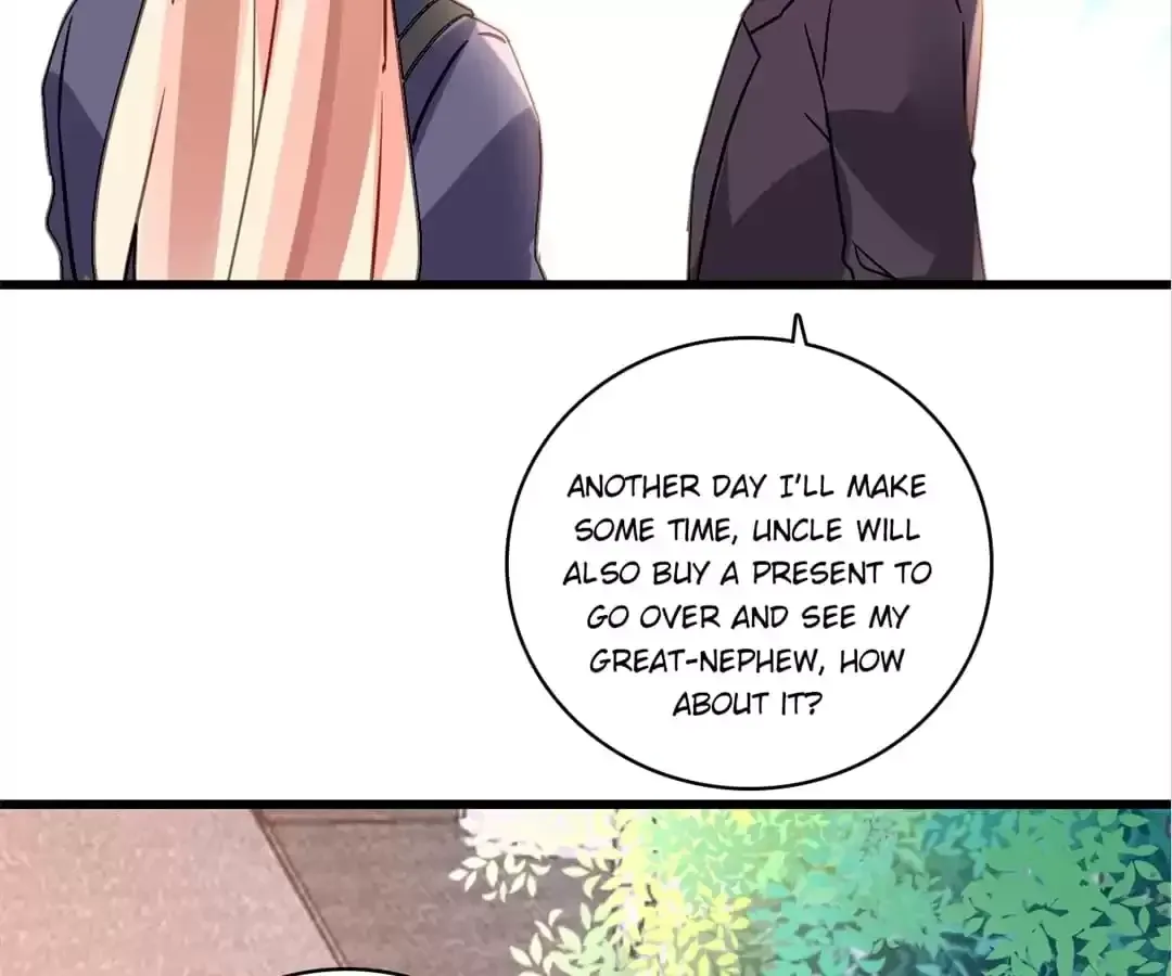 Mou Ai Shang Yin Chapter 180 page 39 - 