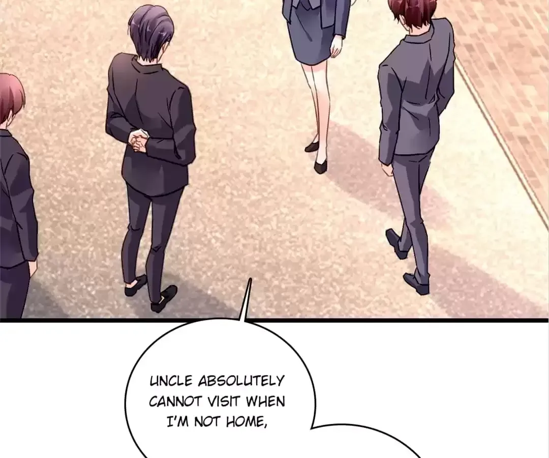 Mou Ai Shang Yin Chapter 180 page 41 - 