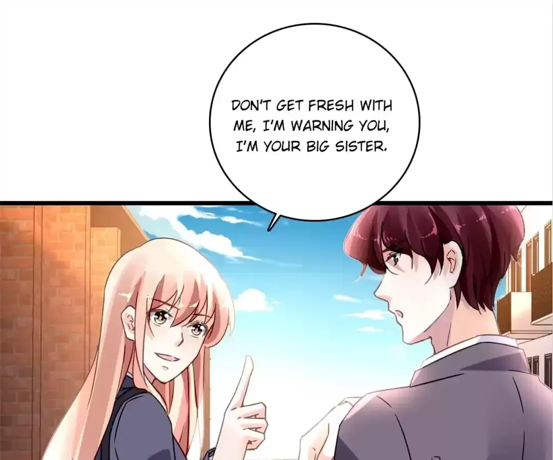 Mou Ai Shang Yin Chapter 180 page 7 - 