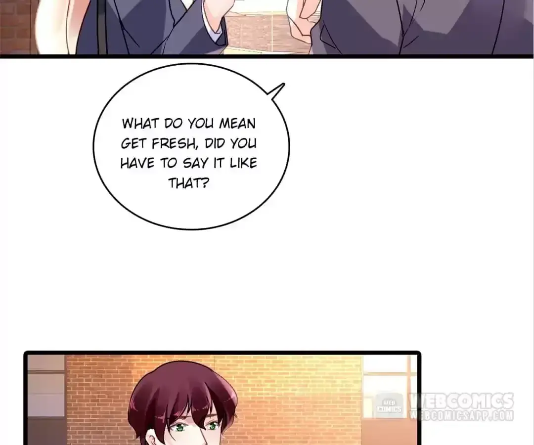 Mou Ai Shang Yin Chapter 180 page 8 - 