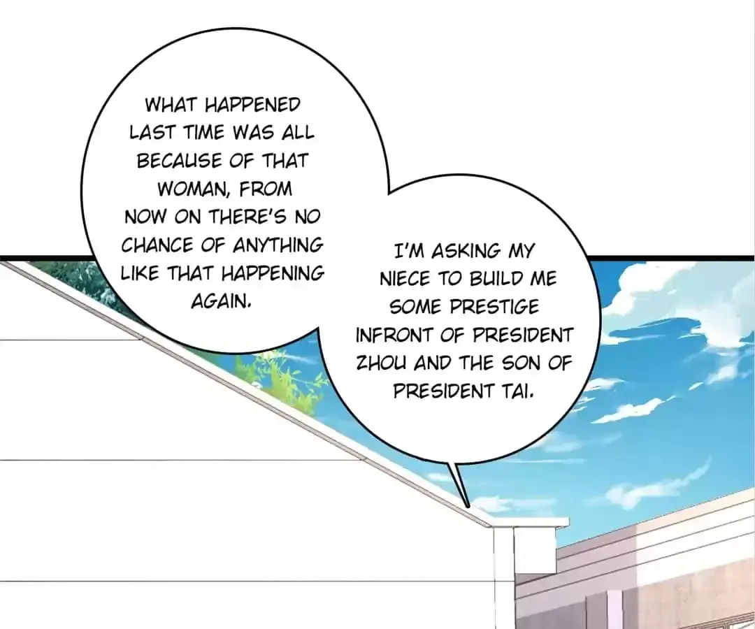 Mou Ai Shang Yin Chapter 181 page 1 - 
