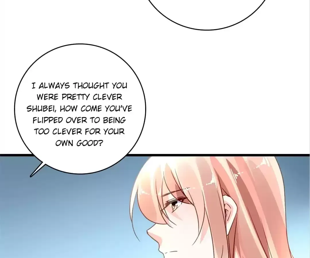 Mou Ai Shang Yin Chapter 181 page 11 - 