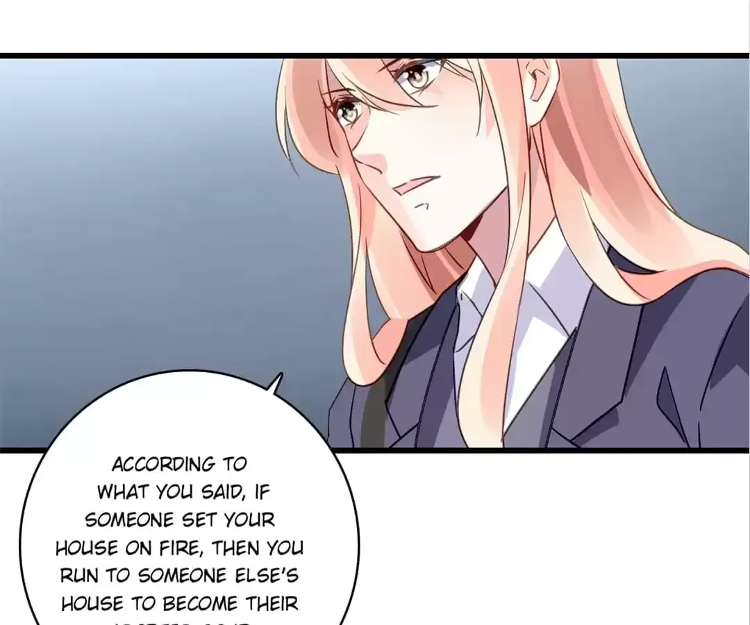 Mou Ai Shang Yin Chapter 181 page 13 - 