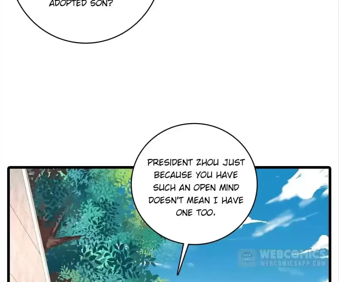 Mou Ai Shang Yin Chapter 181 page 14 - 