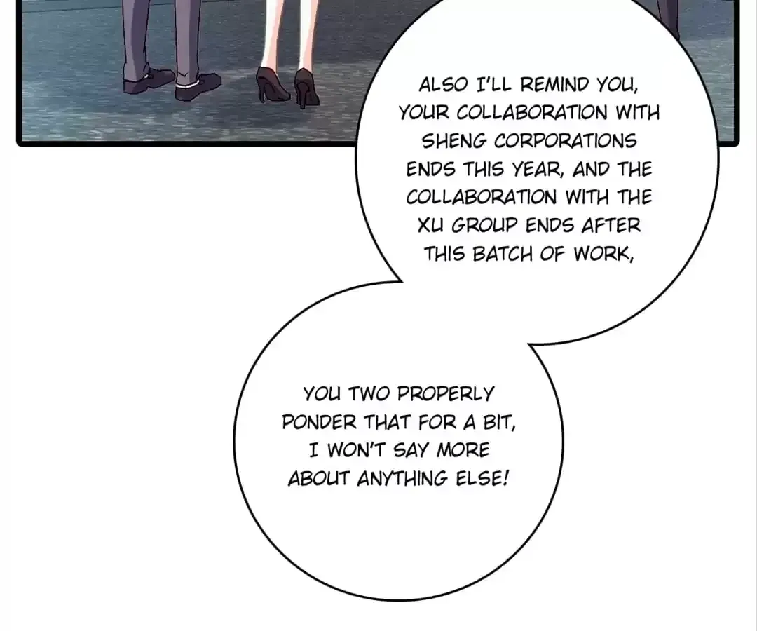 Mou Ai Shang Yin Chapter 181 page 16 - 