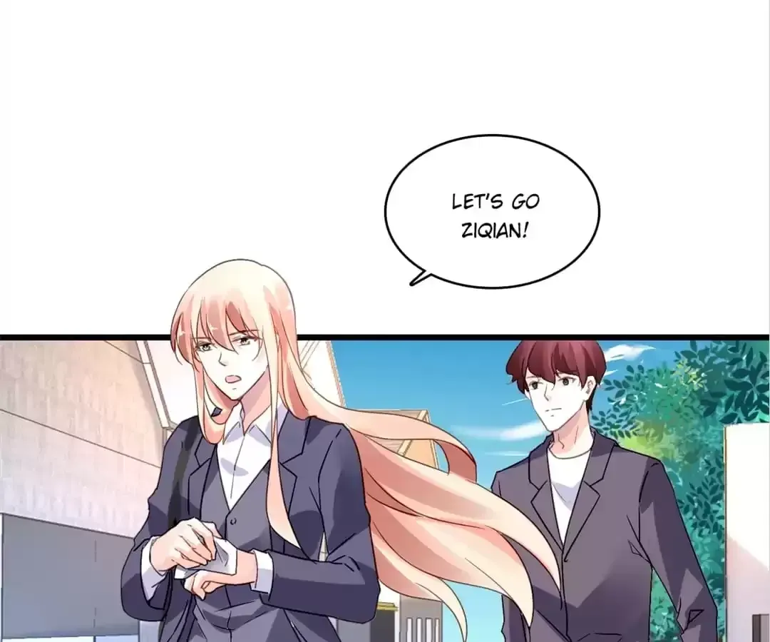 Mou Ai Shang Yin Chapter 181 page 17 - 