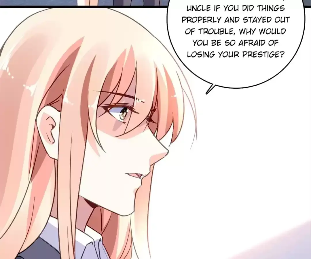 Mou Ai Shang Yin Chapter 181 page 3 - 