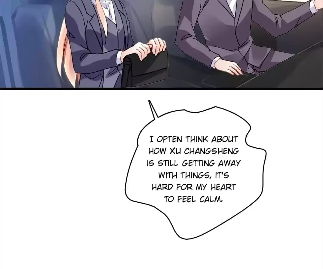 Mou Ai Shang Yin Chapter 181 page 21 - 