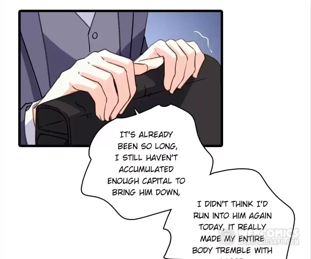 Mou Ai Shang Yin Chapter 181 page 22 - 