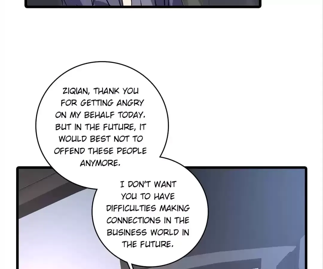 Mou Ai Shang Yin Chapter 181 page 26 - 