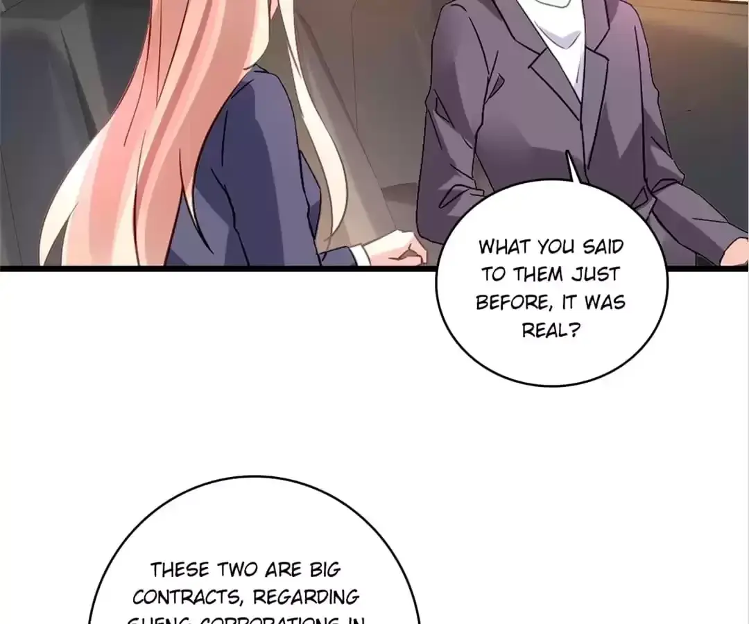 Mou Ai Shang Yin Chapter 181 page 33 - 