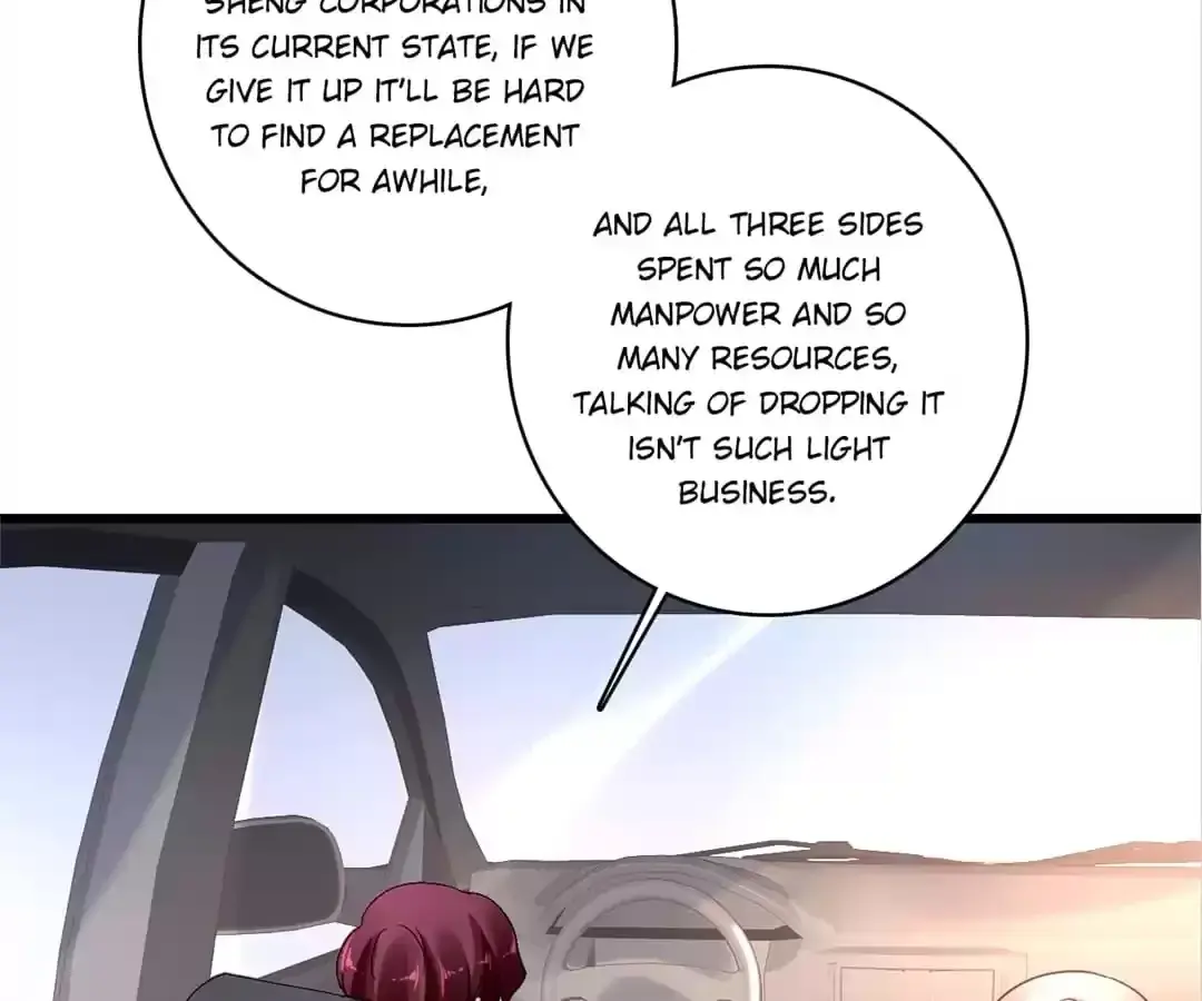 Mou Ai Shang Yin Chapter 181 page 34 - 