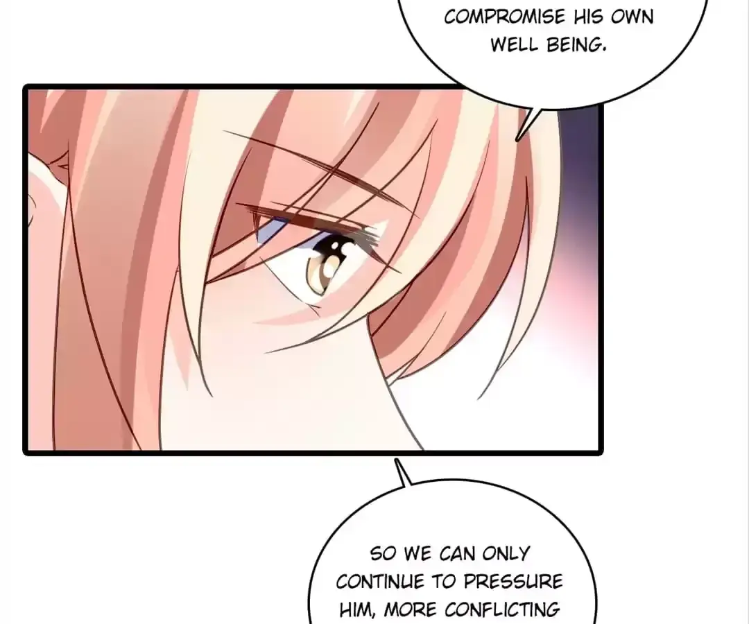 Mou Ai Shang Yin Chapter 181 page 36 - 