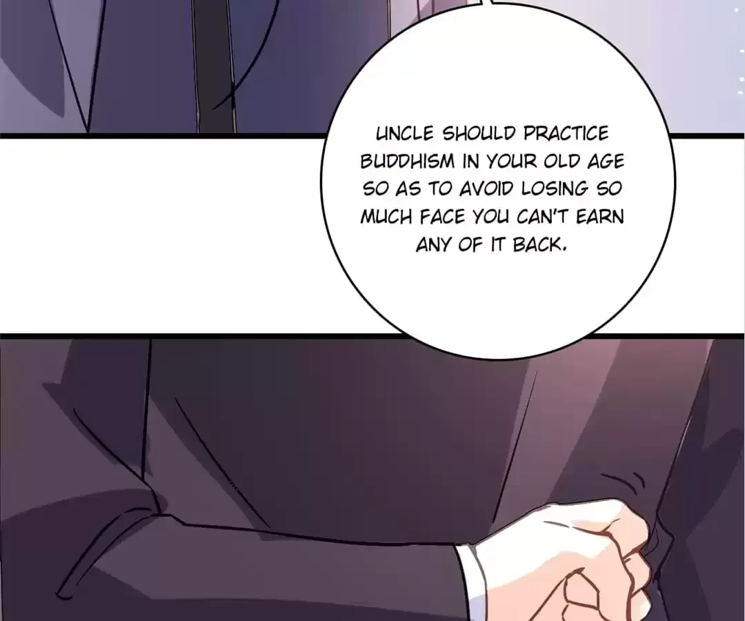 Mou Ai Shang Yin Chapter 181 page 5 - 