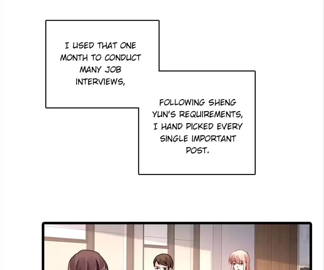 Mou Ai Shang Yin Chapter 181 page 41 - 